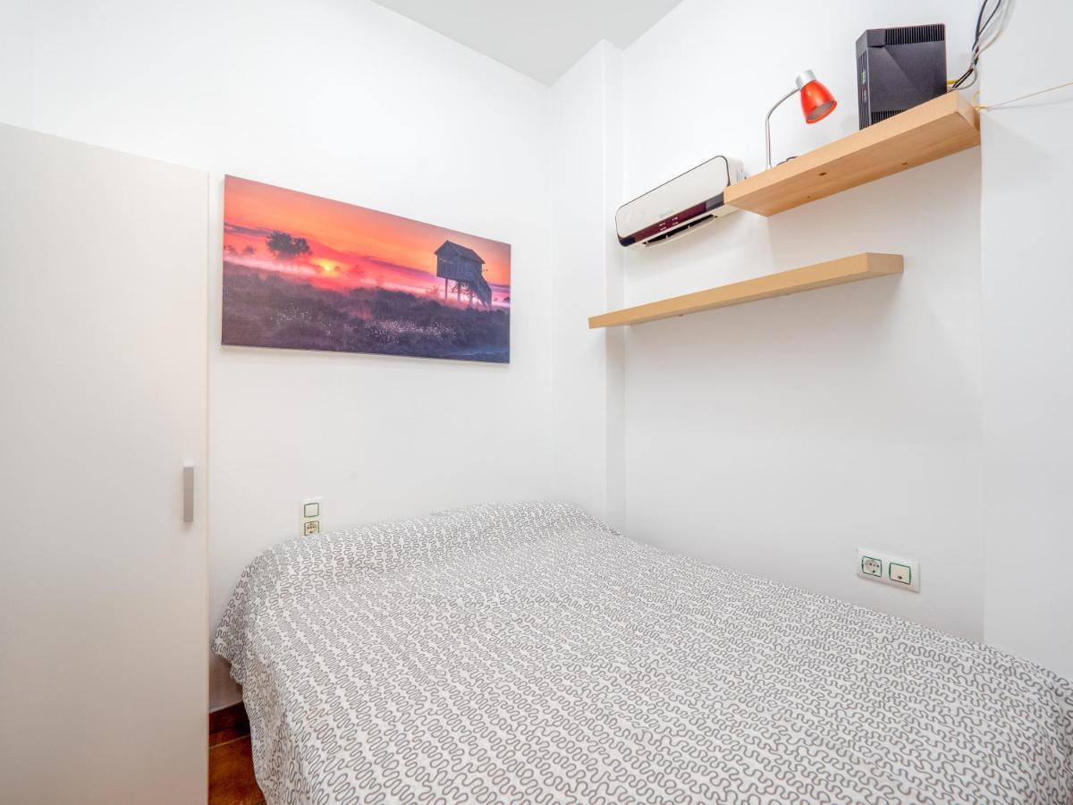 Valencia Apartamento Centro Old Town Apartment Exterior foto