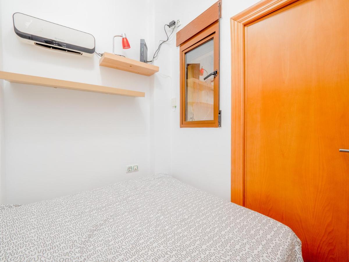 Valencia Apartamento Centro Old Town Apartment Exterior foto